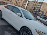 Toyota Camry 2010 годаүшін7 200 000 тг. в Кентау – фото 3