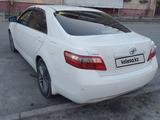 Toyota Camry 2010 года за 7 200 000 тг. в Кентау – фото 4