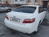 Toyota Camry 2010 годаүшін6 500 000 тг. в Кентау – фото 5