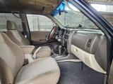 Mitsubishi Montero Sport 2002 годаүшін4 500 000 тг. в Алматы – фото 4