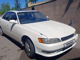 Toyota Mark II 1995 годаүшін2 000 000 тг. в Алматы – фото 2