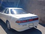 Toyota Mark II 1995 годаүшін2 000 000 тг. в Алматы – фото 4