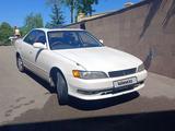 Toyota Mark II 1995 годаүшін2 000 000 тг. в Алматы – фото 3