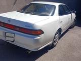 Toyota Mark II 1995 годаүшін2 000 000 тг. в Алматы – фото 5