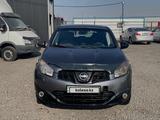 Nissan Qashqai 2013 года за 3 790 000 тг. в Алматы
