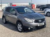 Nissan Qashqai 2013 года за 3 582 000 тг. в Алматы – фото 3