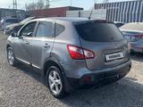 Nissan Qashqai 2013 года за 3 582 000 тг. в Алматы – фото 4