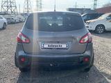 Nissan Qashqai 2013 года за 3 582 000 тг. в Алматы – фото 2