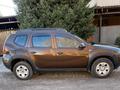 Renault Duster 2014 года за 3 500 000 тг. в Караганда – фото 4