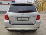 Toyota Highlander 2008 годаfor11 900 000 тг. в Атырау – фото 5