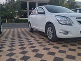 Chevrolet Cobalt 2023 года за 5 800 000 тг. в Туркестан – фото 3