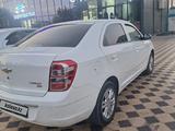 Chevrolet Cobalt 2023 года за 5 800 000 тг. в Туркестан – фото 5