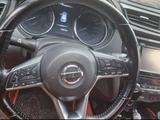 Nissan Qashqai 2020 годаүшін9 500 000 тг. в Актобе – фото 2