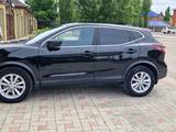 Nissan Qashqai 2020 годаүшін9 500 000 тг. в Актобе
