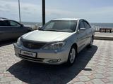 Toyota Camry 2002 года за 7 100 000 тг. в Актау – фото 2