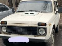 ВАЗ (Lada) Lada 2121 2000 года за 700 000 тг. в Алматы