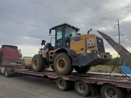 XCMG  LW300 2020 года за 9 500 000 тг. в Астана
