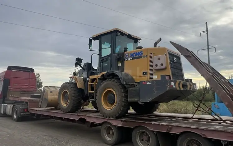 XCMG  LW300 2020 года за 9 500 000 тг. в Астана