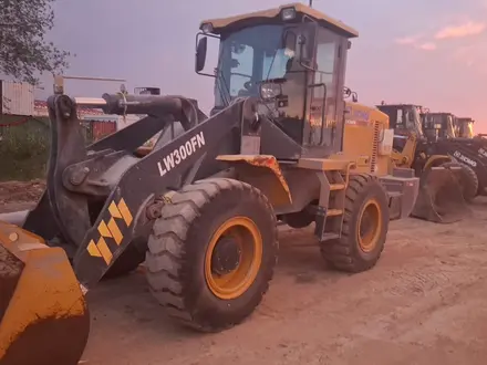 XCMG  LW300 2020 года за 9 500 000 тг. в Астана – фото 2