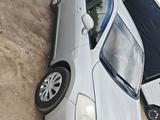 Nissan Tiida 2007 года за 2 600 000 тг. в Астана – фото 3