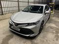 Toyota Camry 2019 годаүшін13 200 000 тг. в Актау – фото 9