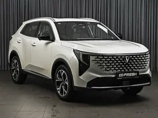 Changan CS55 Plus
