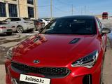 Kia Stinger 2020 года за 18 000 000 тг. в Караганда – фото 2