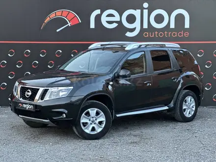 Nissan Terrano 2020 года за 6 700 000 тг. в Караганда – фото 3