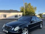 Mercedes-Benz E 500 2002 годаүшін6 000 000 тг. в Астана
