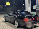 BMW 525 1994 годаfor2 300 000 тг. в Тараз – фото 3