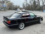 BMW 525 1994 годаfor2 300 000 тг. в Тараз – фото 5