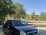 ВАЗ (Lada) Priora 2170 2012 года за 2 200 000 тг. в Кызылорда
