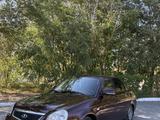 ВАЗ (Lada) Priora 2170 2012 года за 2 200 000 тг. в Кызылорда – фото 2