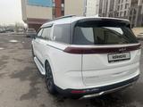 Kia Carnival 2023 года за 26 000 000 тг. в Астана – фото 5