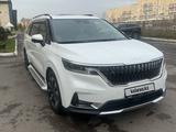 Kia Carnival 2023 годаүшін28 000 000 тг. в Астана