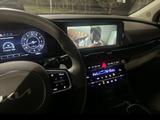 Kia Carnival 2023 года за 26 000 000 тг. в Астана – фото 3