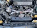Subaru Forester 2004 года за 4 000 000 тг. в Усть-Каменогорск – фото 7