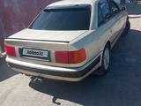 Audi 100 1991 года за 1 100 000 тг. в Шу