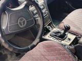 Mercedes-Benz E 250 1998 года за 1 500 000 тг. в Тараз – фото 5