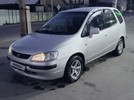 Toyota Spacio 1997 года за 2 800 000 тг. в Алматы – фото 4