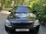 ВАЗ (Lada) Priora 2172 2011 годаfor1 900 000 тг. в Алматы