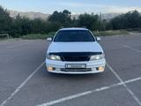 Nissan Cefiro 1998 года за 2 200 000 тг. в Алматы – фото 3
