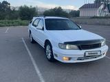 Nissan Cefiro 1998 года за 2 200 000 тг. в Алматы – фото 4