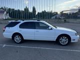 Nissan Cefiro 1998 года за 2 200 000 тг. в Алматы – фото 5