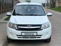 ВАЗ (Lada) Granta 2190 2013 годаүшін3 200 000 тг. в Шымкент