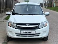 ВАЗ (Lada) Granta 2190 2013 года за 3 200 000 тг. в Шымкент