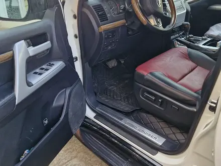 Toyota Land Cruiser 2011 года за 26 000 000 тг. в Атырау – фото 9