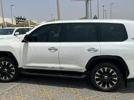 Toyota Land Cruiser 2011 года за 26 000 000 тг. в Атырау – фото 3