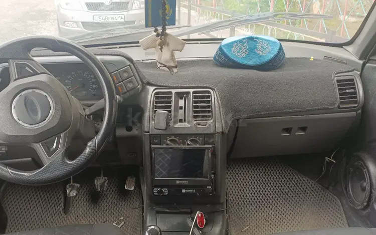 ВАЗ (Lada) 2112 2001 года за 840 000 тг. в Павлодар