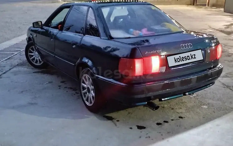 Audi 80 1993 годаүшін1 150 000 тг. в Алматы
